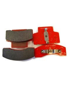 Disc Brake Pad for quality running gear 10K