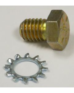 Bolt for AlKo Caliper Retainer Plt