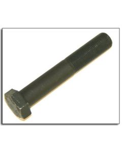 Bolt, Spring Eye,10k 3/4"x4-1/2"