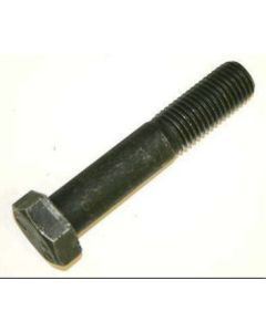 Bolt, Equalizer, 1-1/8"x6", 12K Dexter