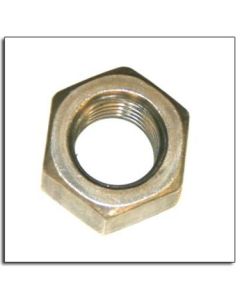 Nut for 12k Equalizer Bolt 1-1/8" Dexter