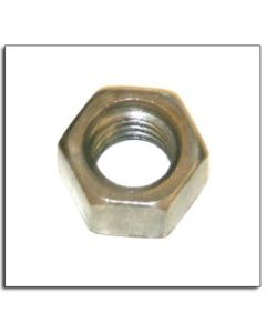 U-Bolt Nut 5/8"-11 10K