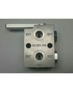 Stillwell Selector Valve