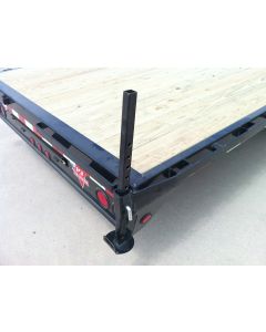 Support Leg for GN Straight Deck