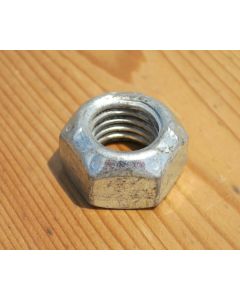 Nut for Pintle Eye Bolt 3/4"