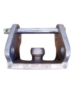 Blaylock Coupler Lock TL-33 Stamped Coupler