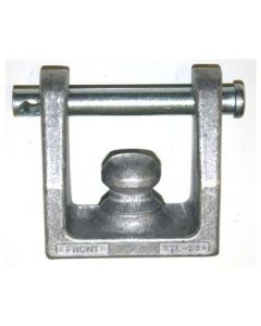 Blaylock Coupler Lock TL-20 Bulldog Coupler