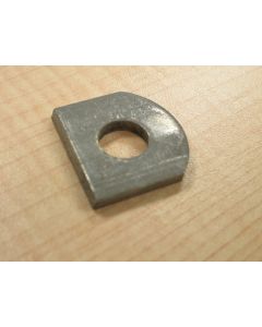 Tab for Ramp Pocket Lock Pin