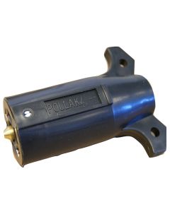 Connector Plug 7 way RV (Flat Pin)