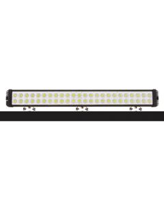 LED Light Bar 33" Dbl. Row Economy