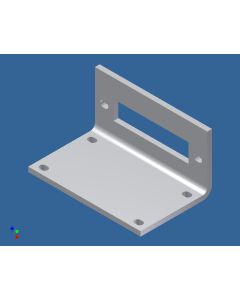 Winch / Fairlead Mount Talon