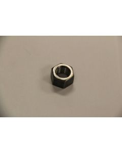 Nut  1/2" ID -for  2-3/8" U-bolt