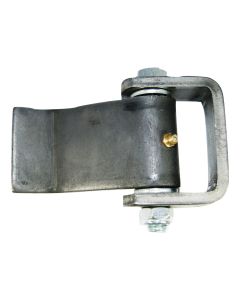 Hinge, Greaseable, Dump Door, D5-D9