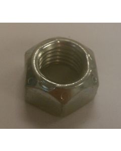 Lock Nut Stover 5/8"-11