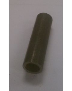 Pipe, 4"x1/2" (for gate latch)