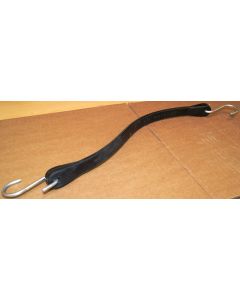 Strap, Bungee 15" Battery Hold Dn.