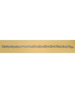 Chain 3/16" Sprd Gate/Pipe Stays