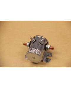 Solenoid KTI Super Duty Metal