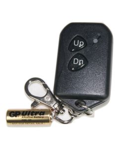 Transmitter Keychain - Wireless Remote