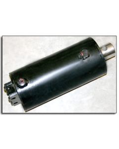 Cylinder 5"x7.5" Hydraulic Dovetail