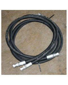 Hydraulic Hose Kit with Scissor