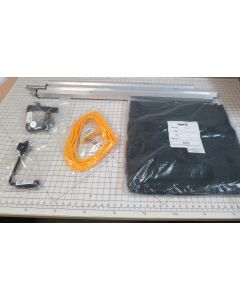 Tarp Kit 60"x14'  Buyers