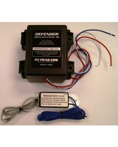 Breakaway Kit "Defender" for Utility Trailers