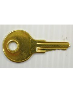 Key CH501 Replacement for Latches