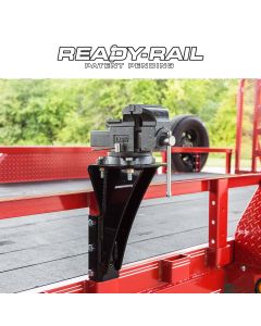 Ready Rail Bench Vice Mount