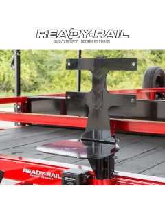 Ready Rail Cooler Rack