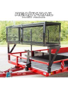 Ready Rail Landscape Toolbox