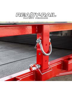 Ready Rail Ready Rings (Patent Pending)