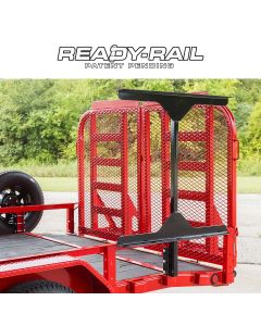 Ready Rail Tool Rack