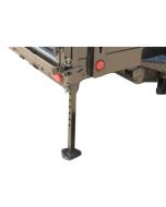 Support Leg for Dump Trailer