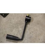 Replacement Crank handle for Buyers Tarp